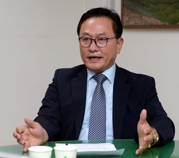 문근식 한양대 공공정책대학원 특임교수