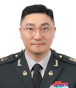 서동균 육군원사 국군의무학교