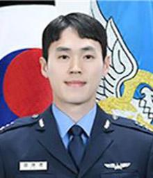 김재경 대위 공군15특수임무비행단