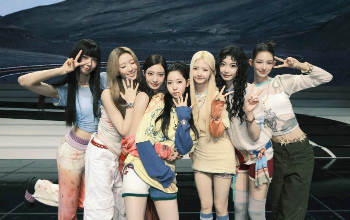 걸그룹 튜이드. 사진=ABD