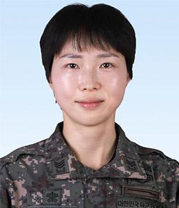 이세라 상사 육군7보병사단