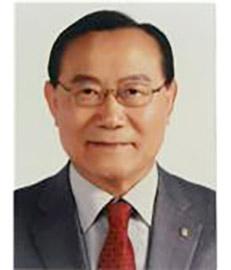 이원술 사무총장 한국유격군전우회총연합회 예비역 육군중령
