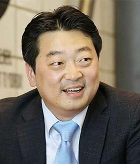 김영준 국방대학교 전략학부장